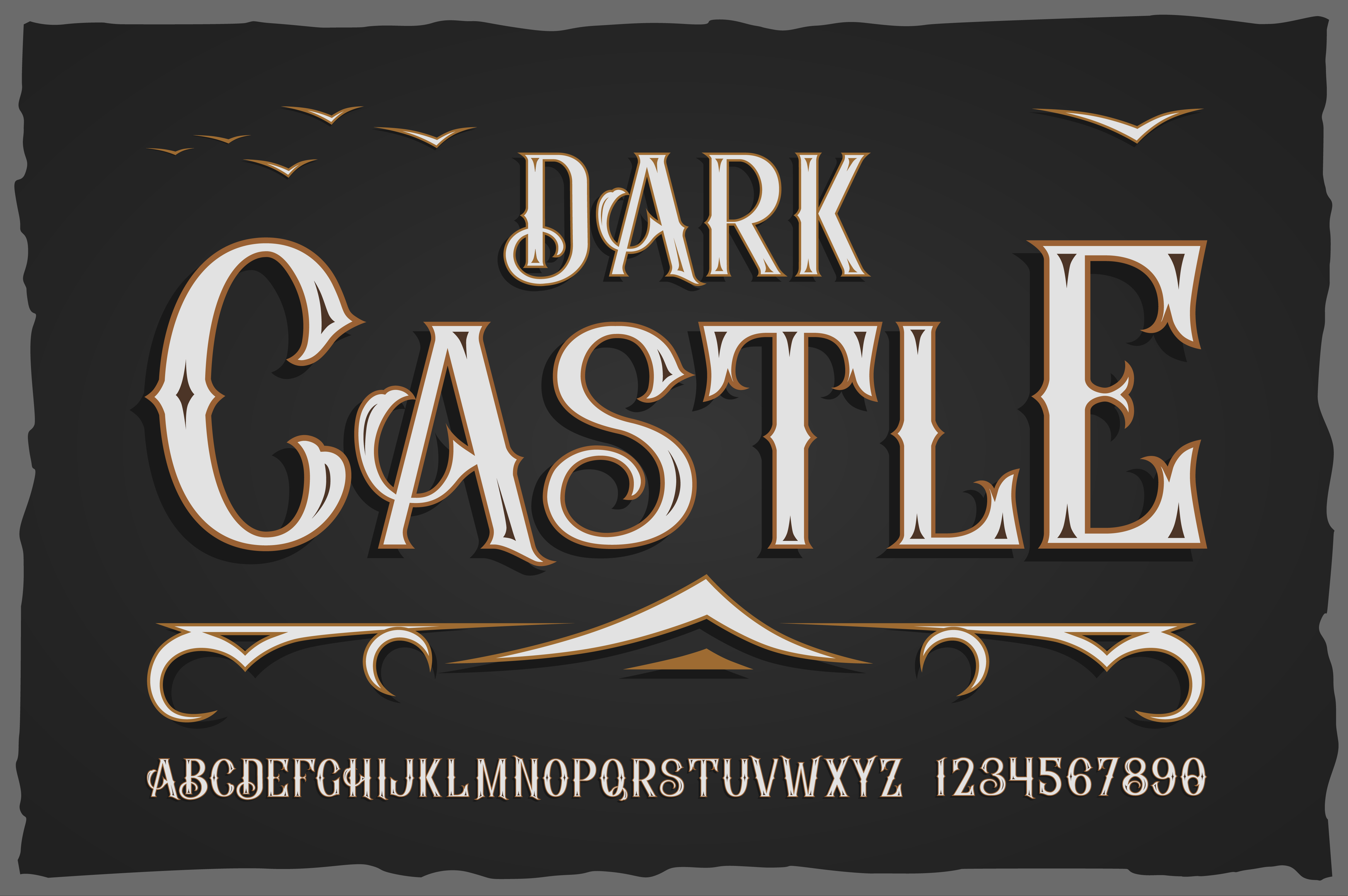 Dark Castle